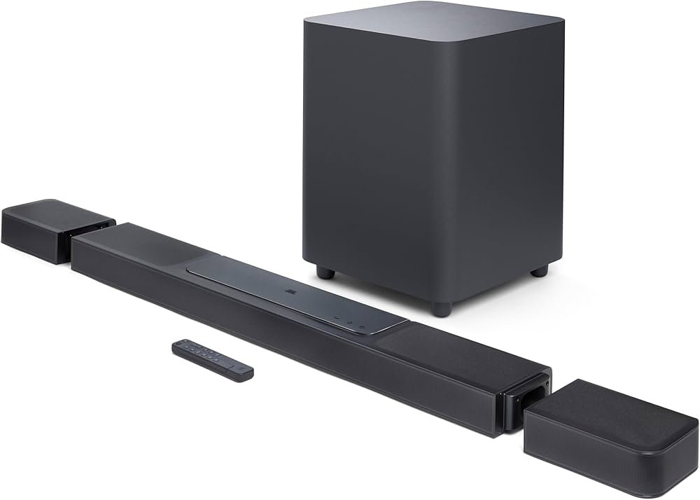 JBL Bar 1300