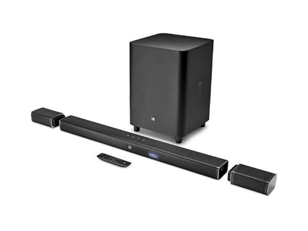 JBL Bar 5.1