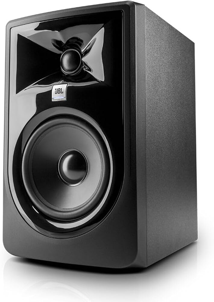 JBL Professional 305P MkII