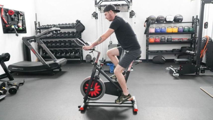 JOROTO X2 Indoor Cycling Bike