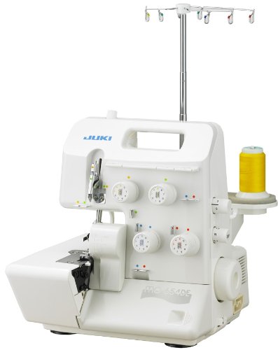 JUKI MO-654DE Pearl Line Serger