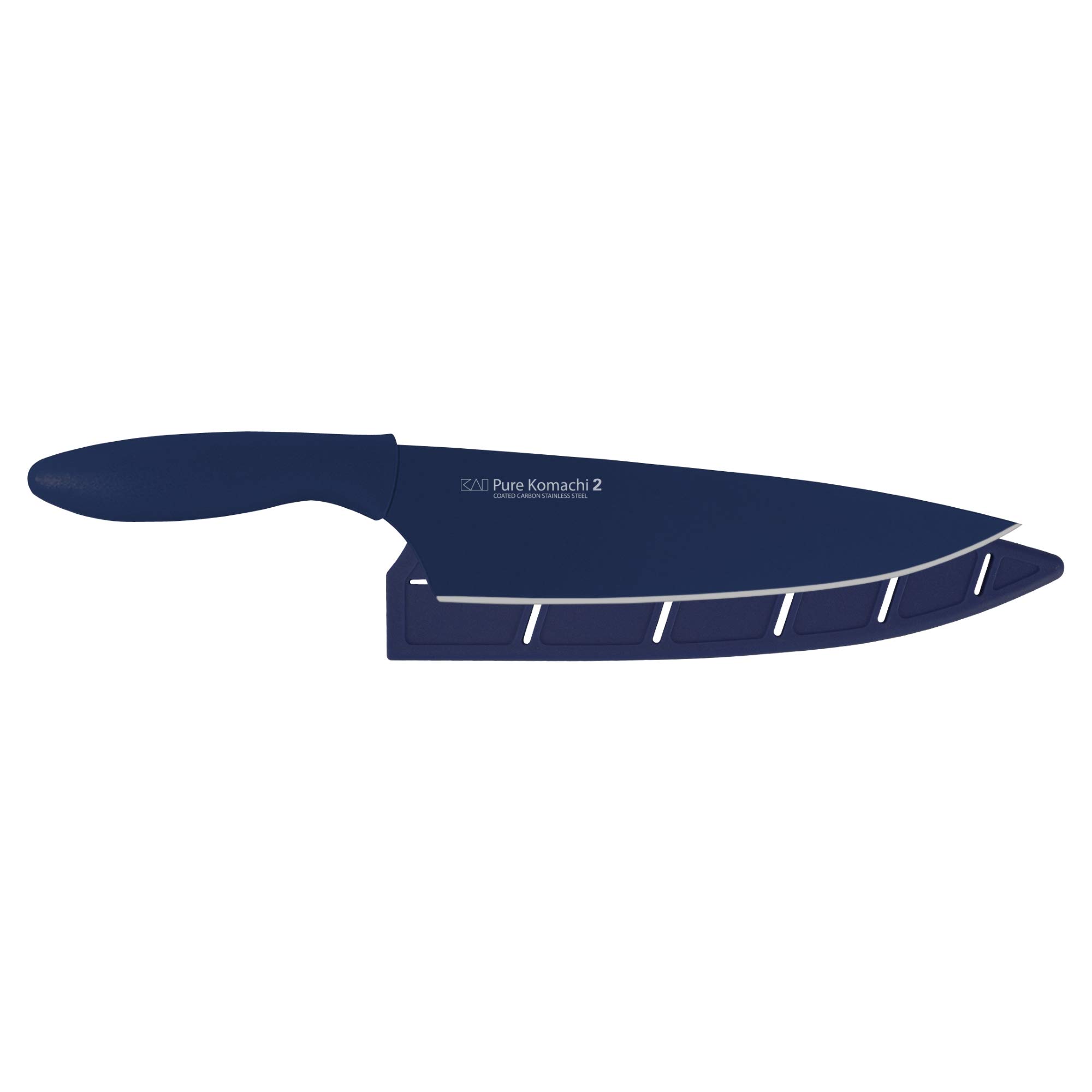 Kai Purekomachi 2 Series 8" Chef's Knife