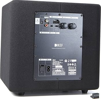 KEF Kube 8b