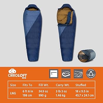 Kelty Cosmic Down 20°F