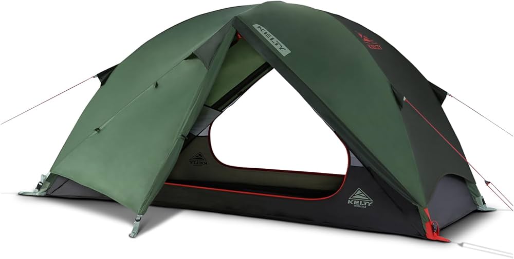 Kelty Wireless 6 Tent