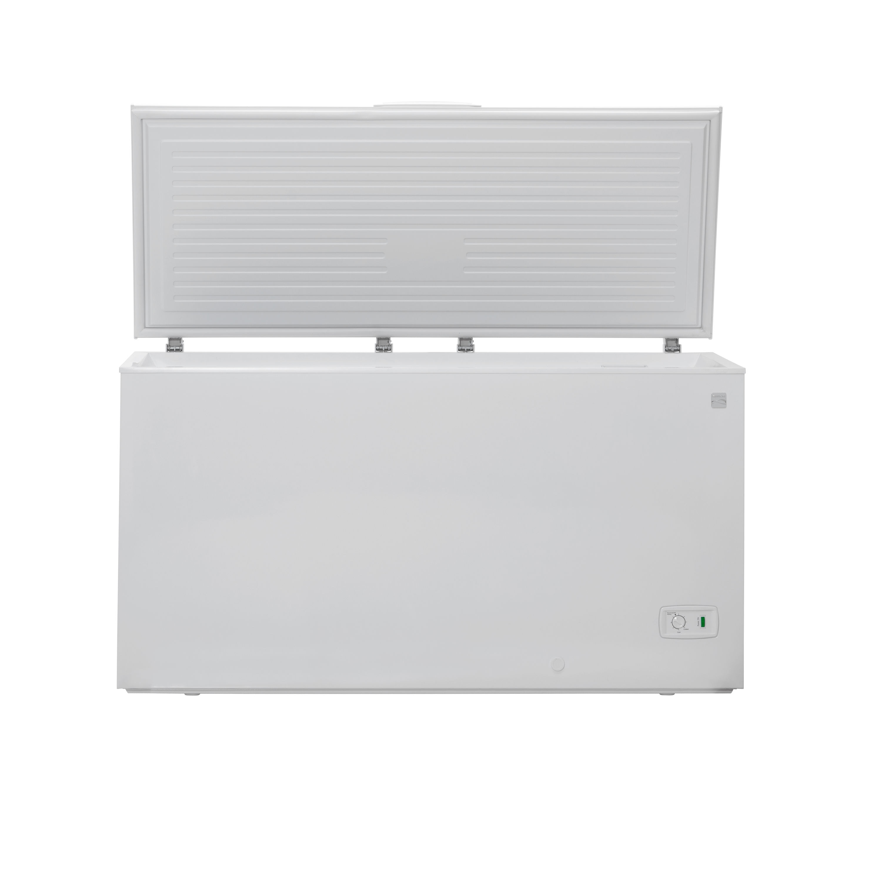 Kenmore KSCG14C 14.1 Cu Ft Chest Freezer