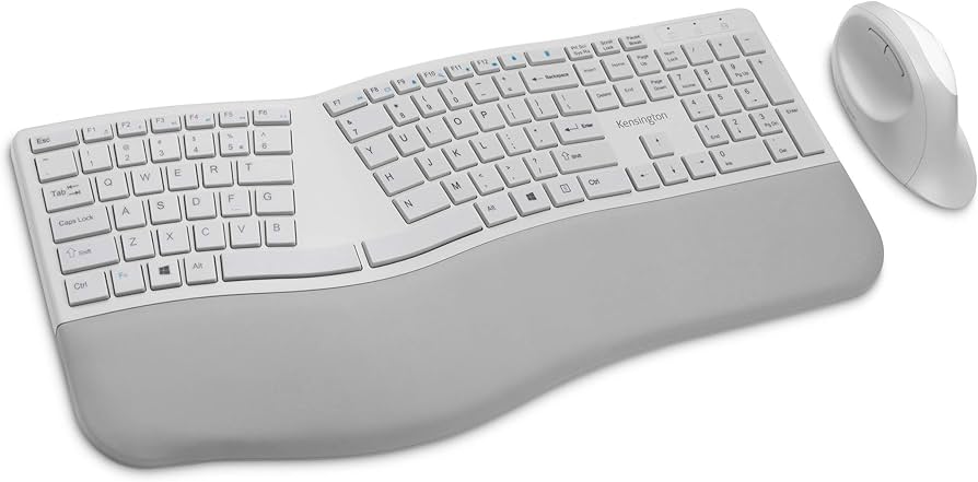 Kensington Pro Fit Ergo KB725