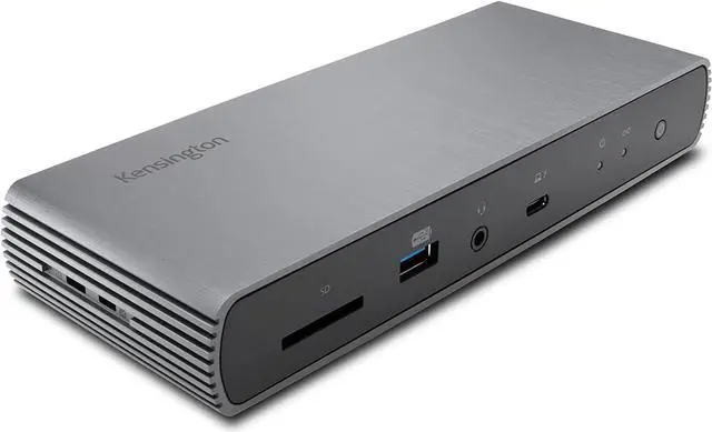 Kensington SD5780T Thunderbolt 4 Docking Station