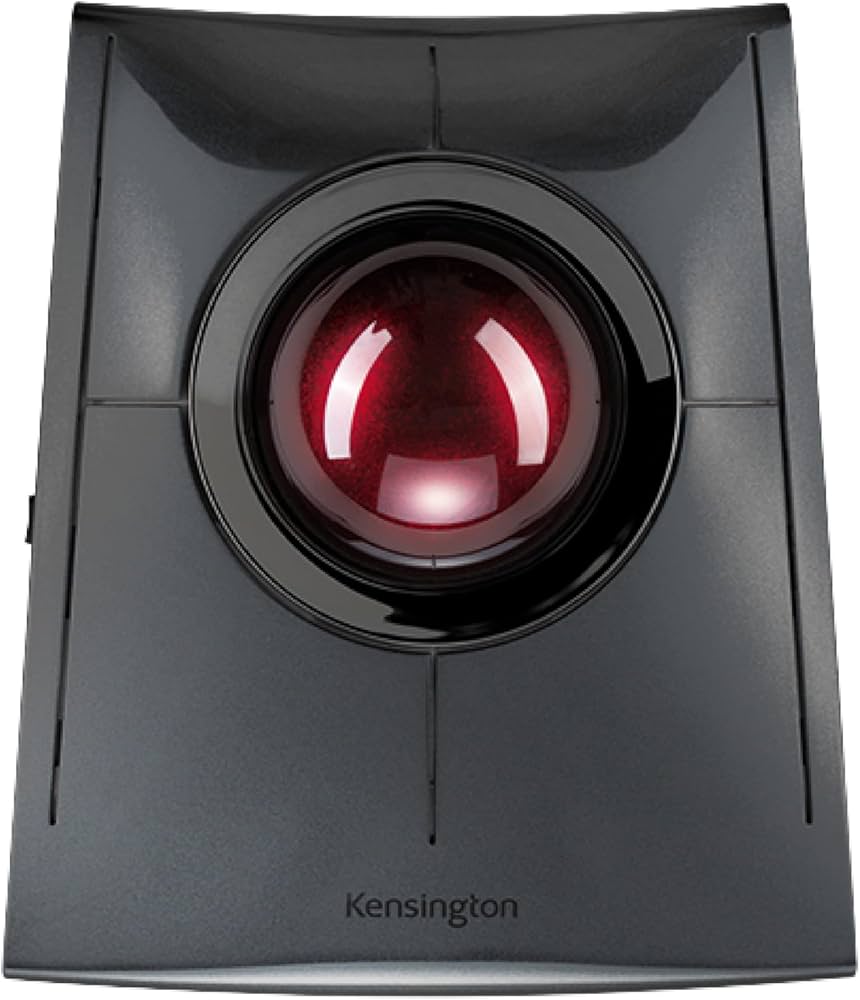 Kensington SlimBlade Trackball Pro