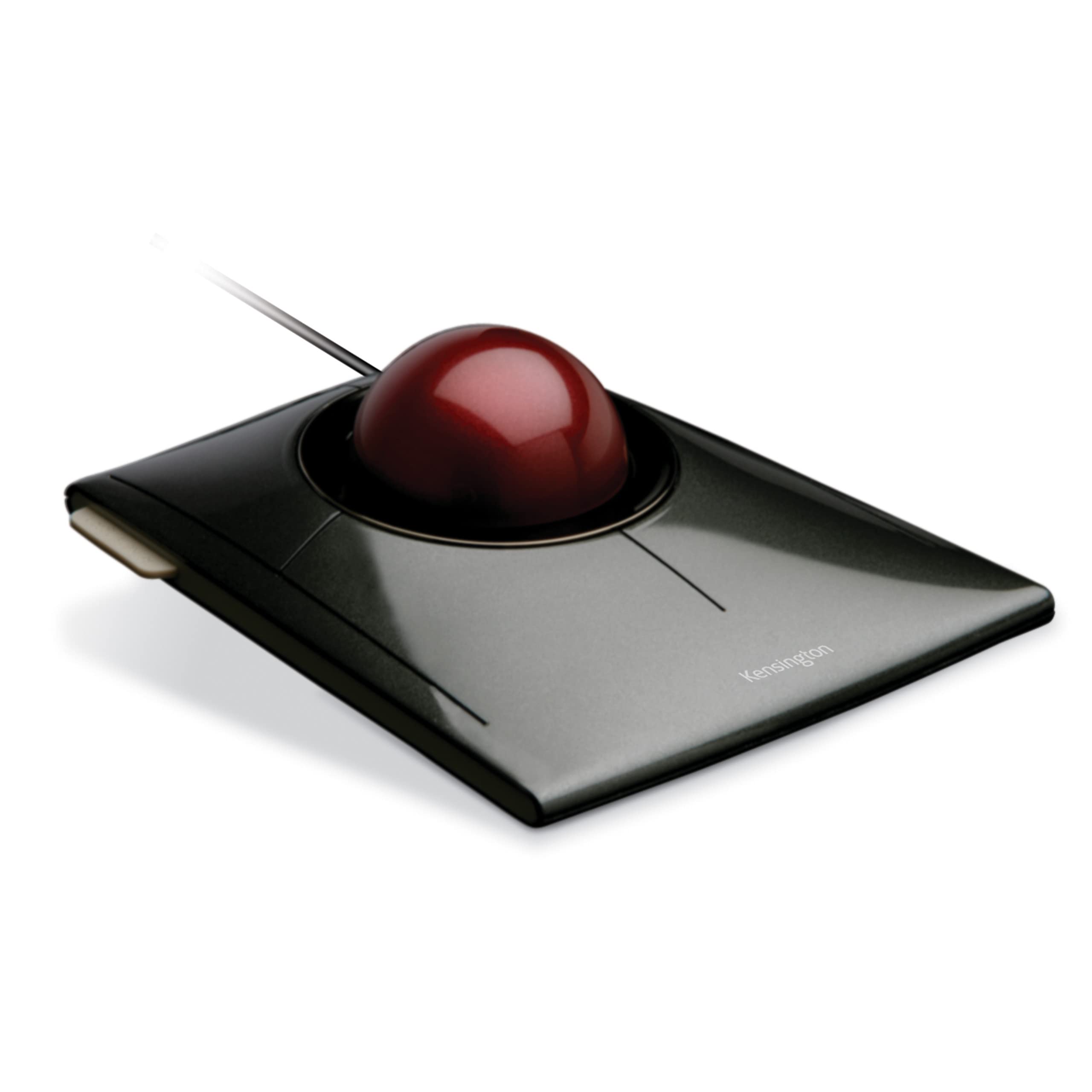 Kensington SlimBlade Trackball Wireless Mouse