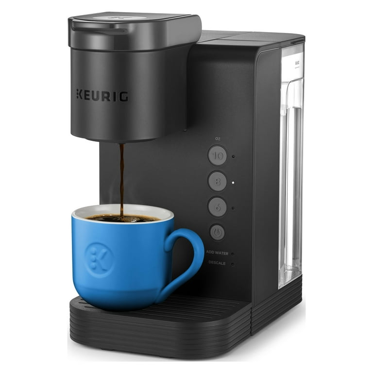 Keurig K-Express Essentials Single Serve