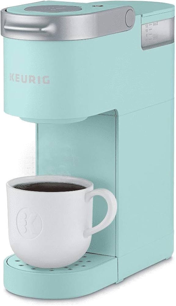 Keurig K-Mini Single Serve Coffee Maker