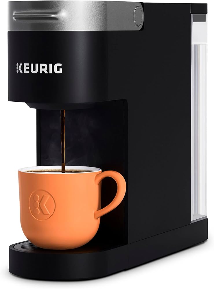 Keurig K-Slim Single Serve