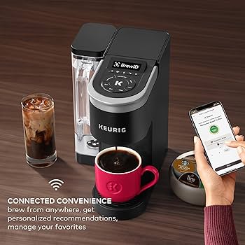 Keurig K-Supreme