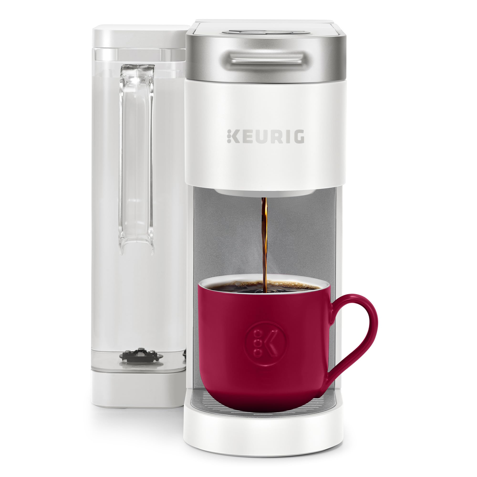 Keurig K-Supreme Single Serve