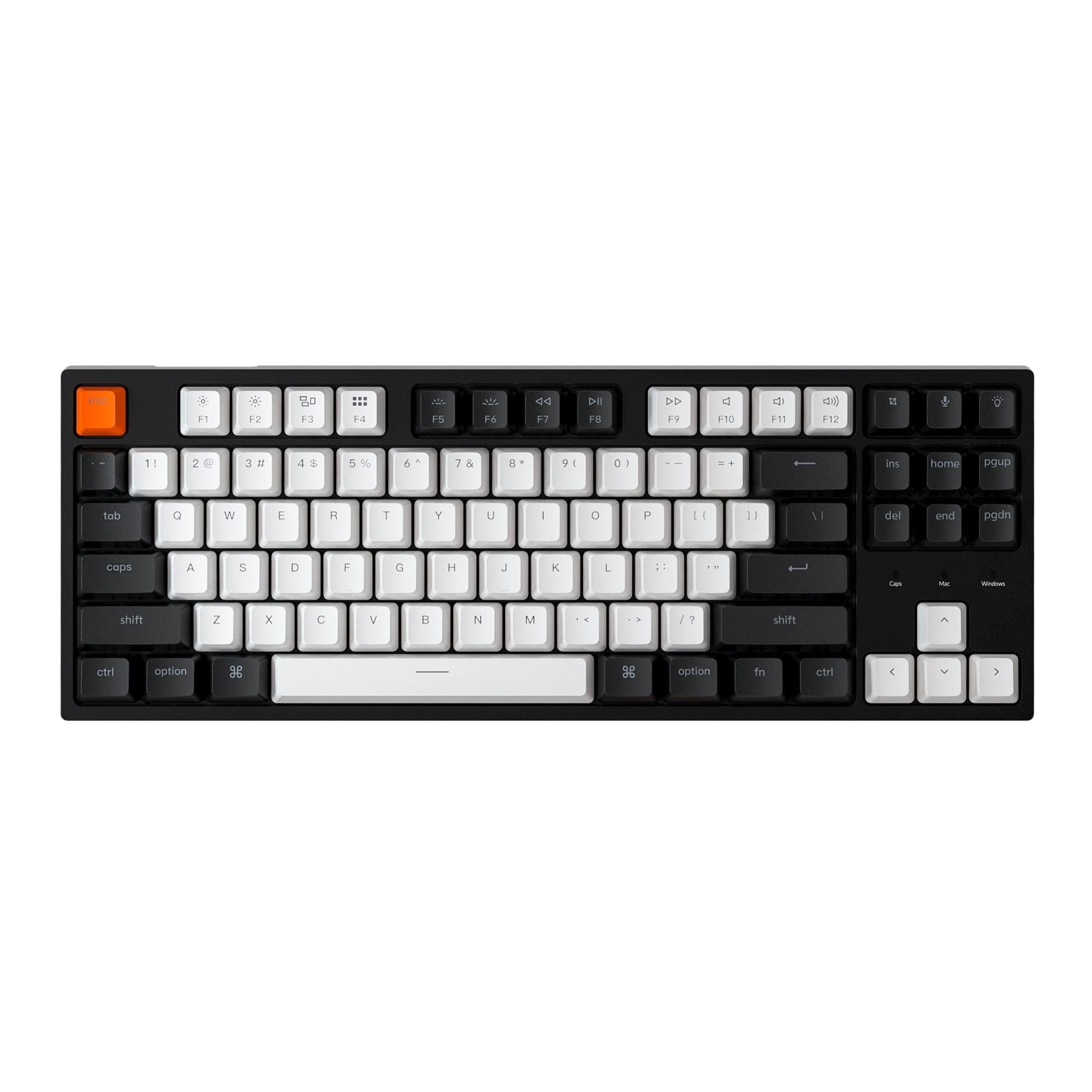 Keychron C1