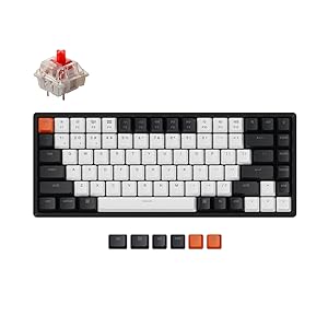 Keychron K2 Version 2