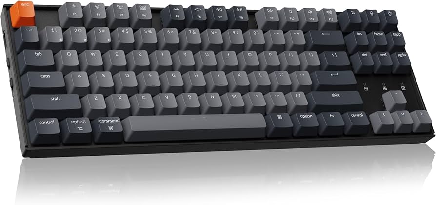 Keychron K8
