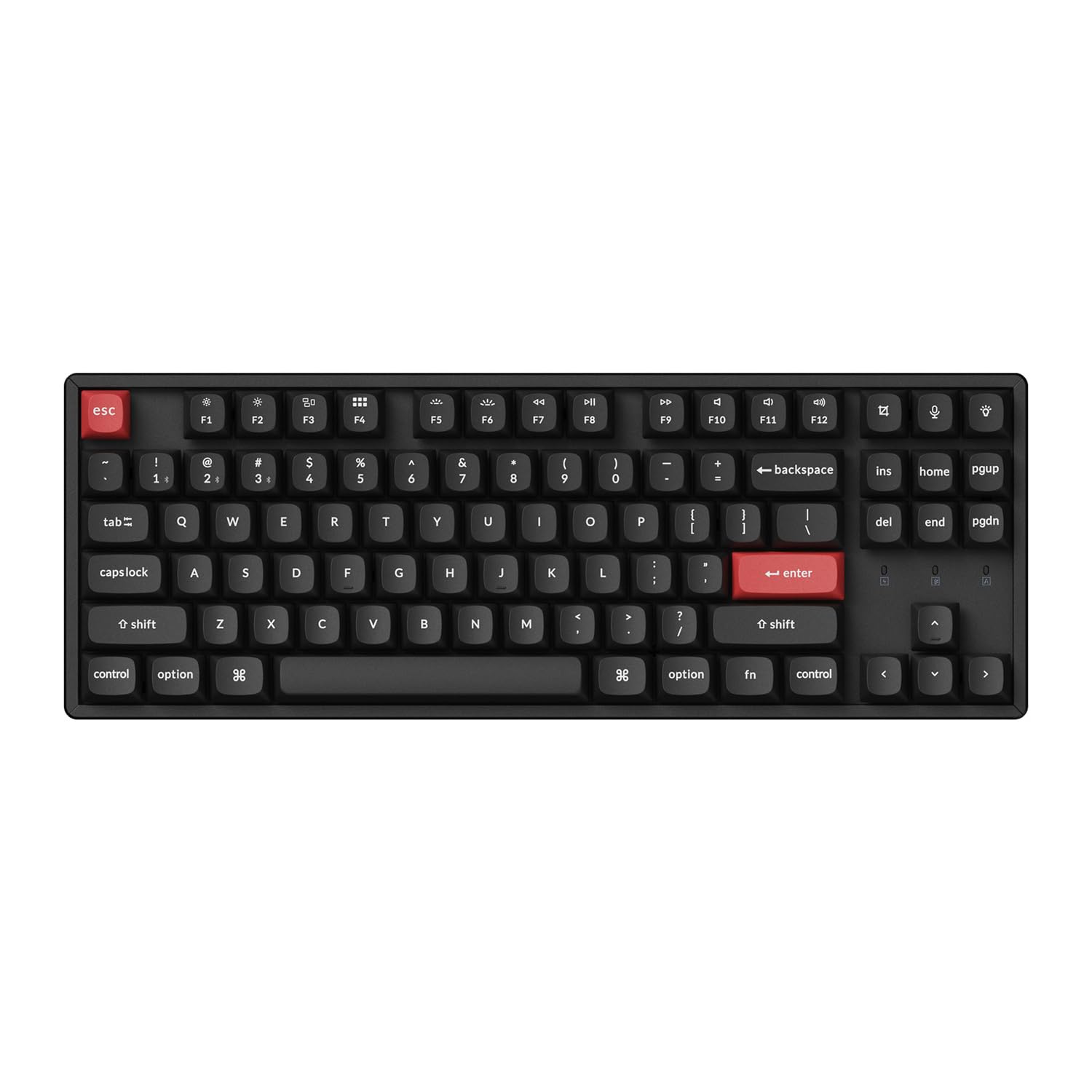 Keychron K8 Pro