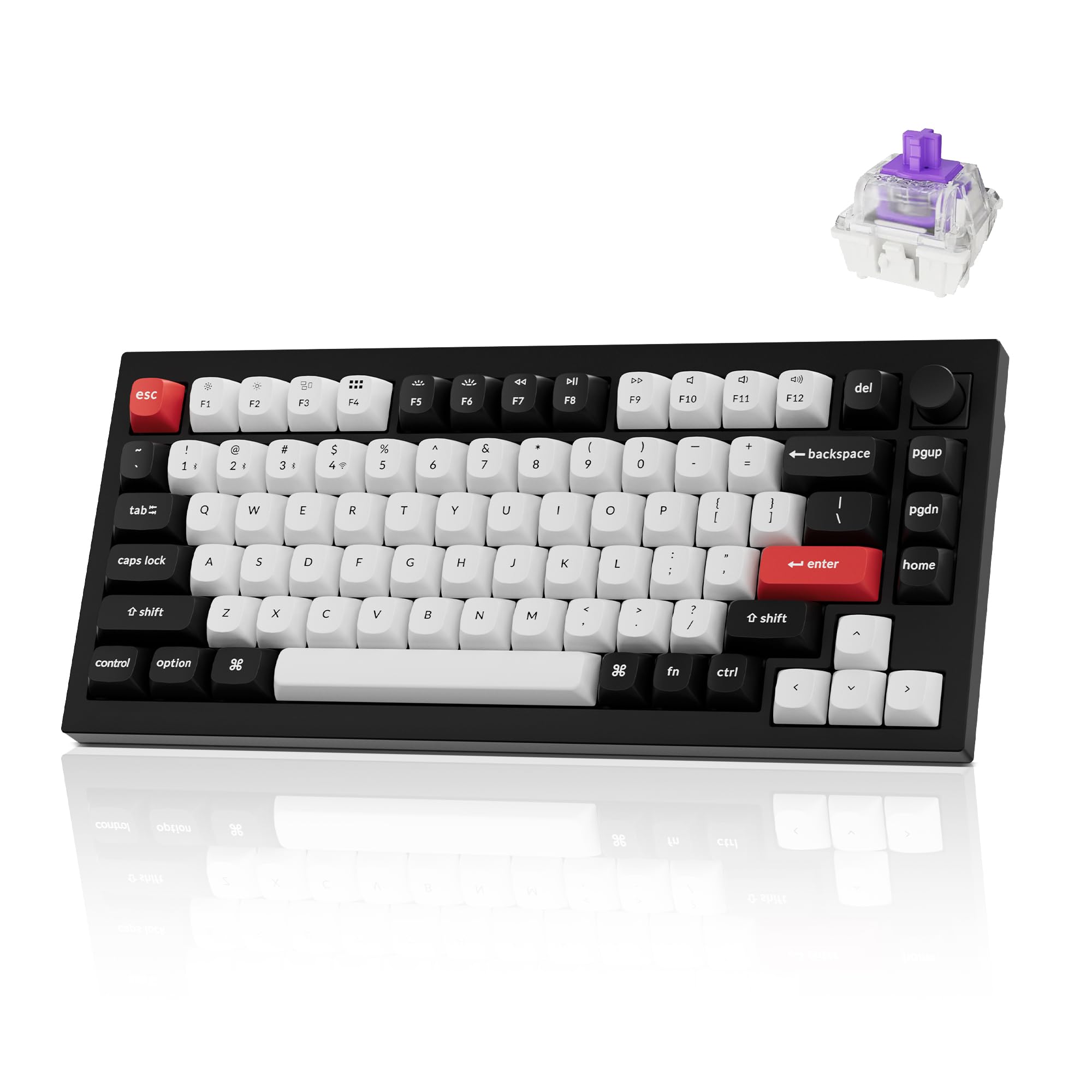 Keychron Q1