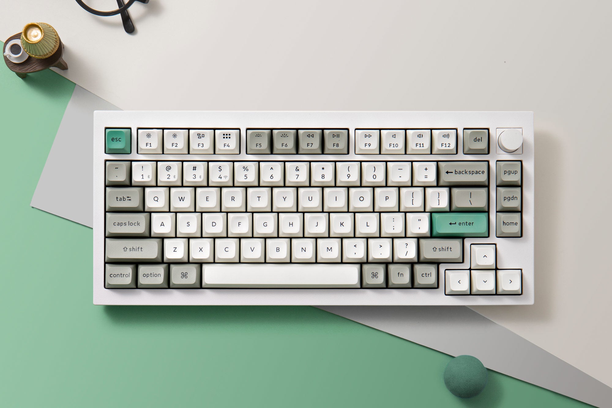 Keychron Q1 Max
