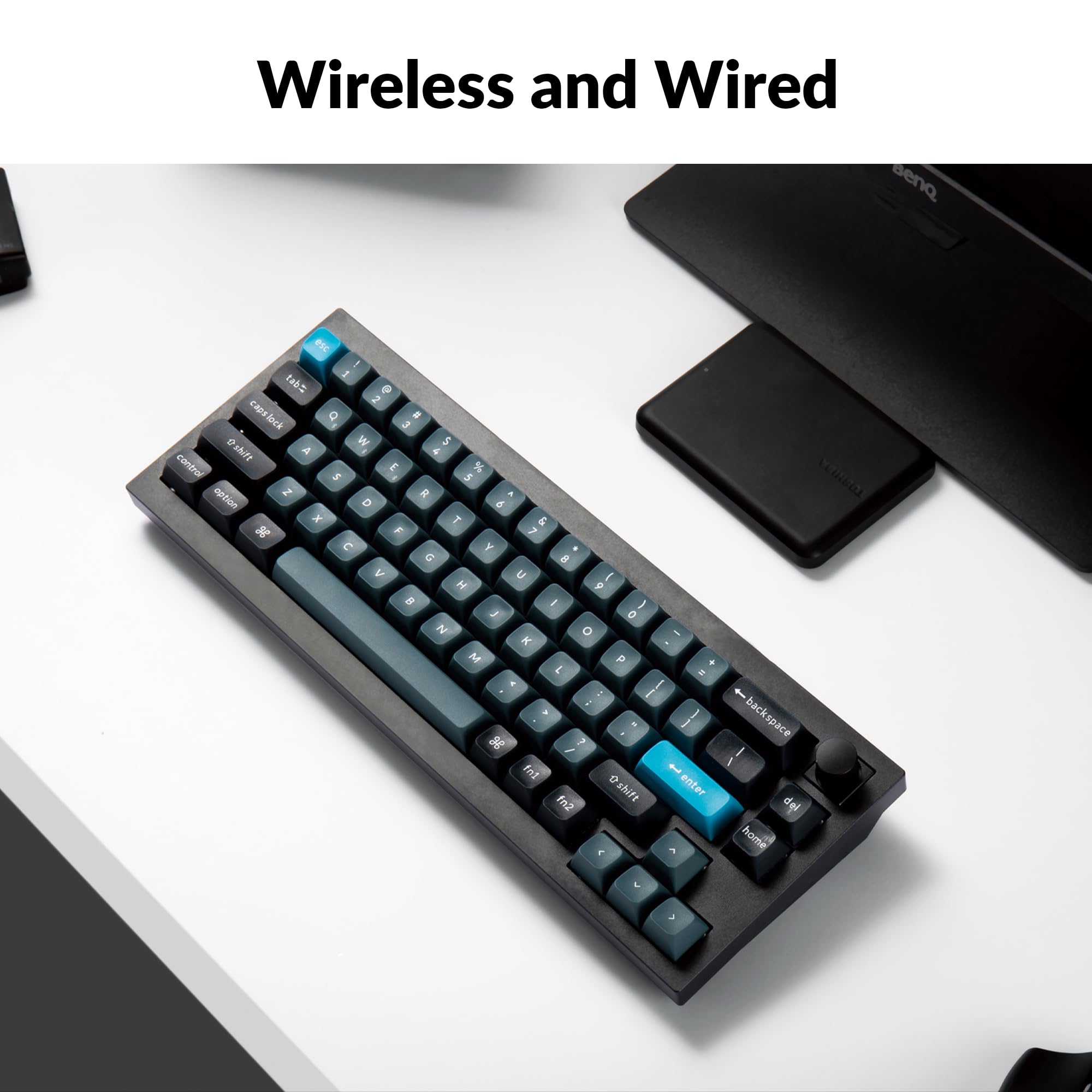Keychron Q2 Pro