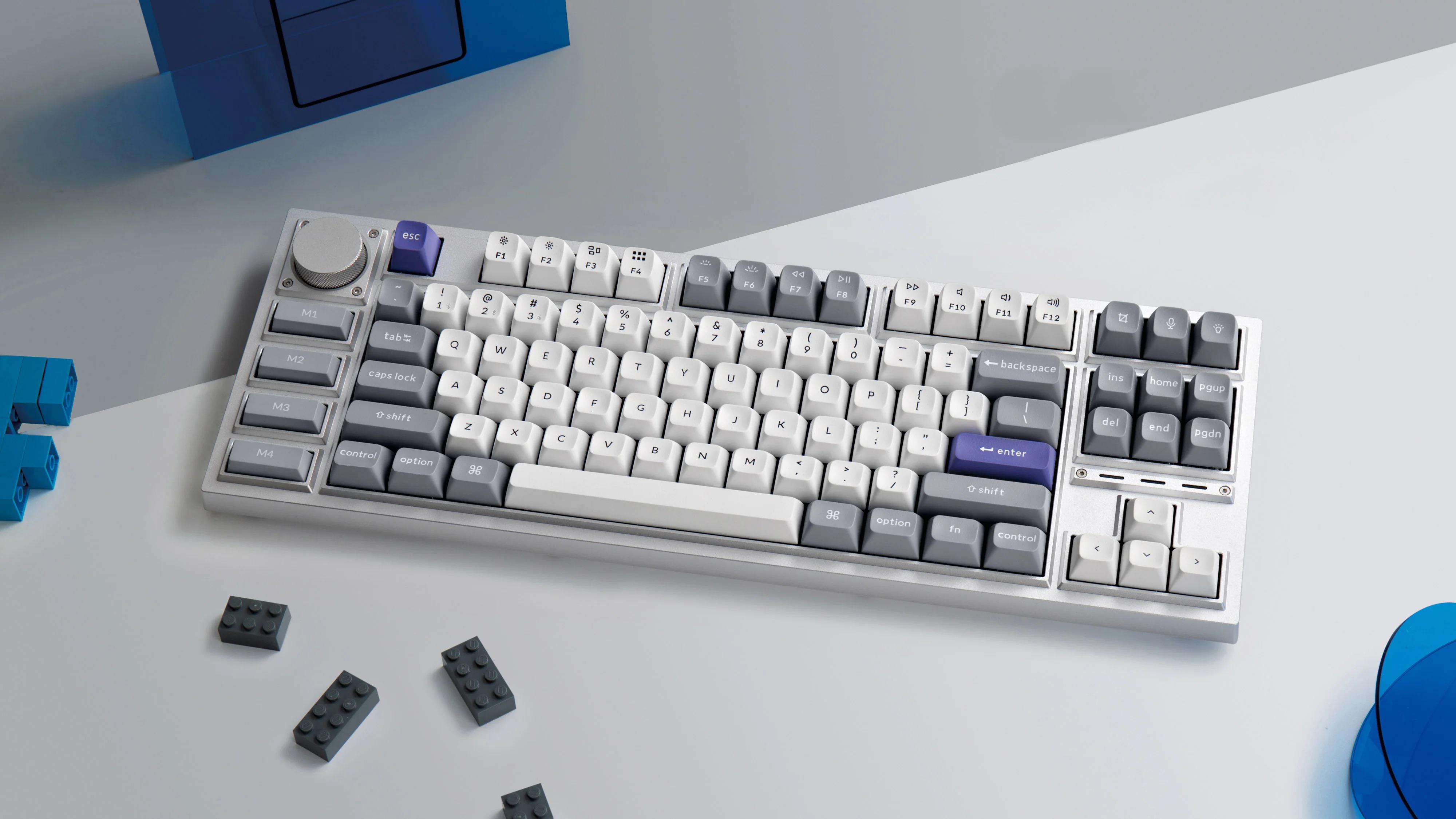 Keychron Q3 Pro
