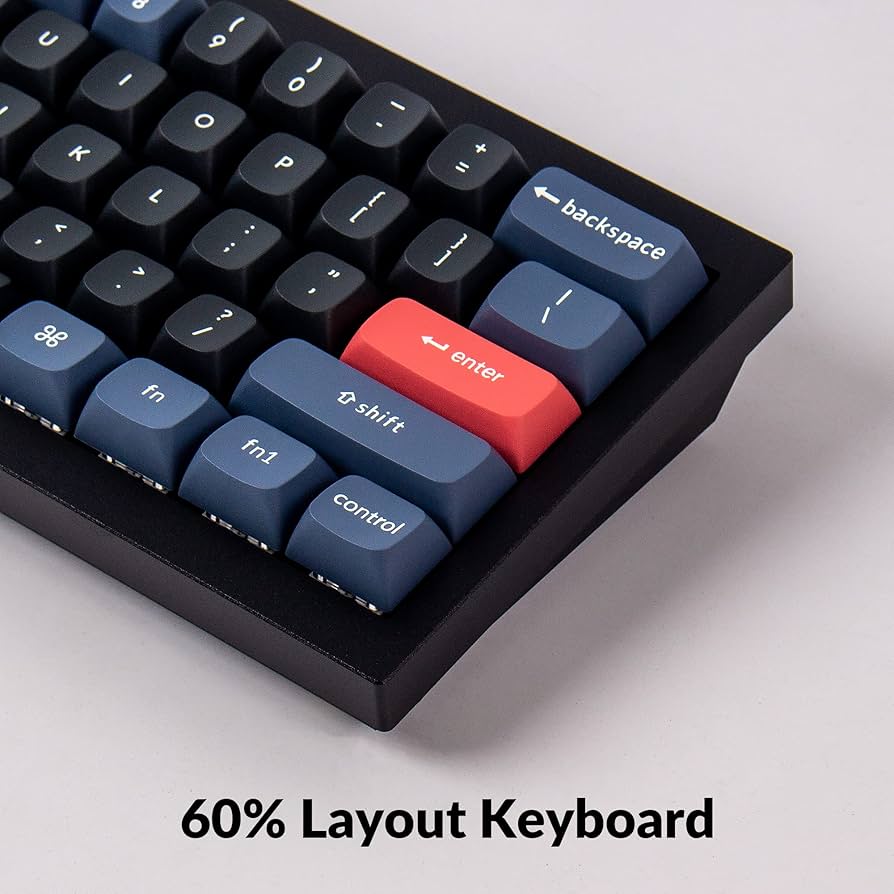Keychron Q4 Pro