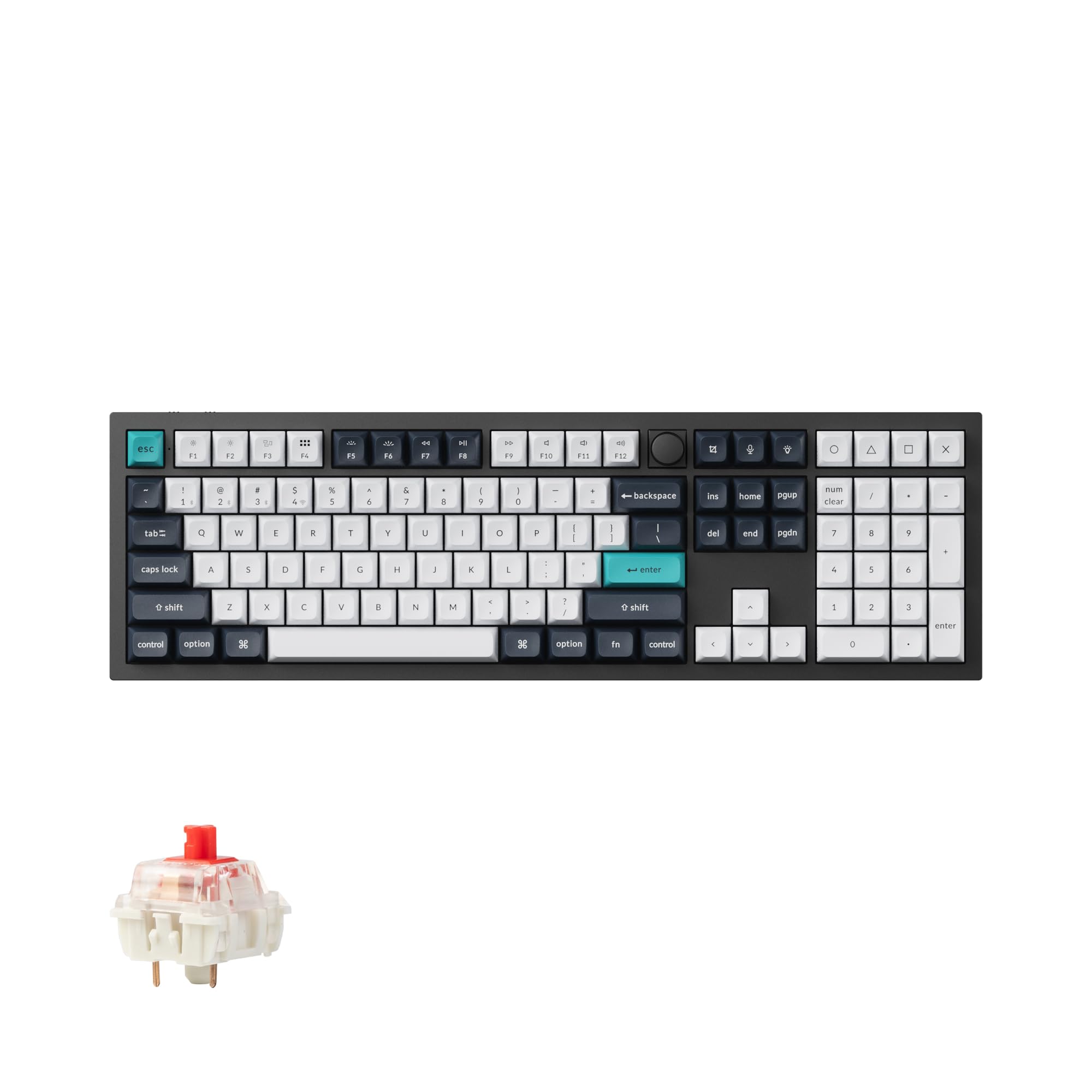 Keychron Q6