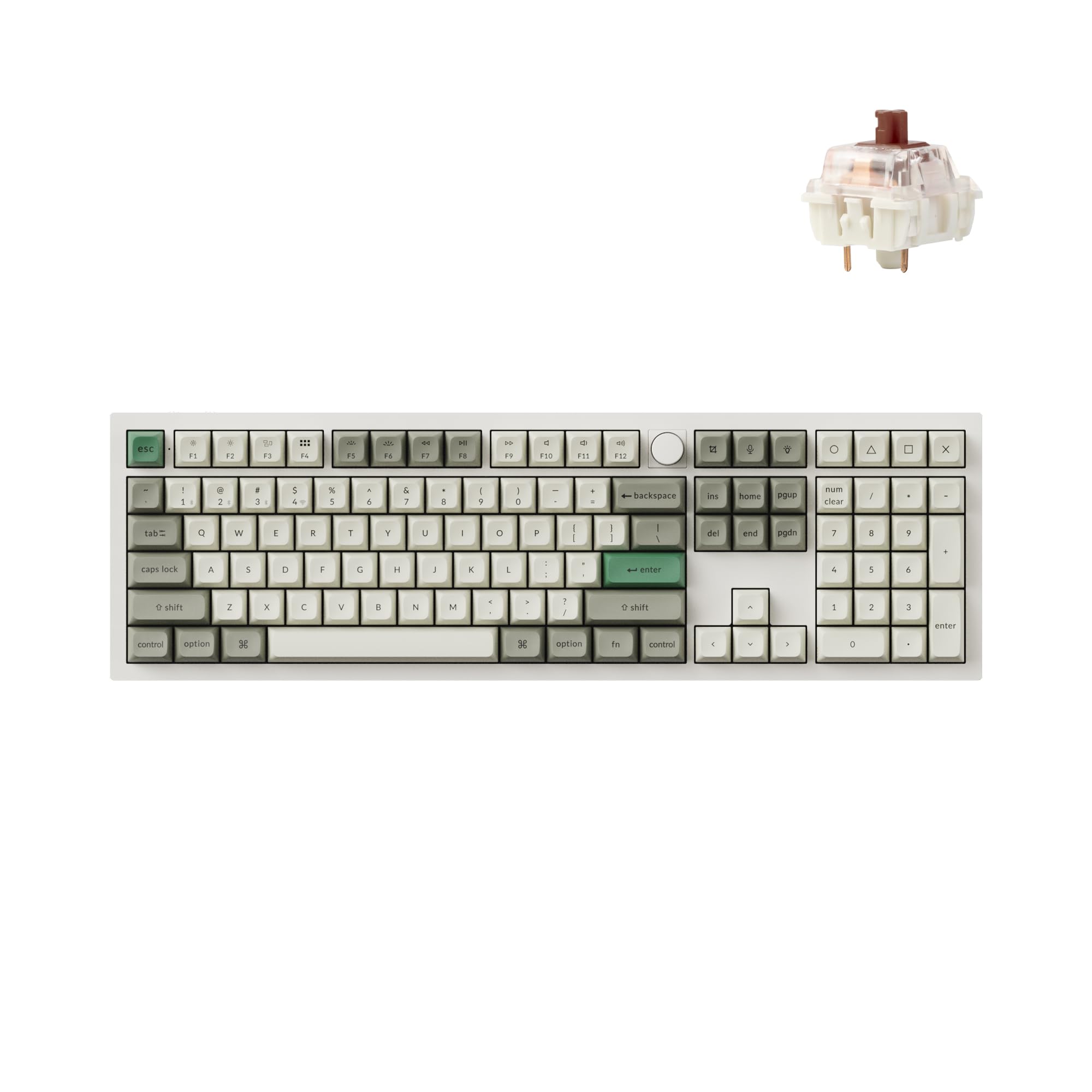 Keychron Q6 Max