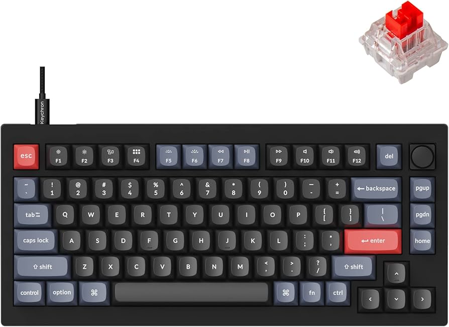 Keychron V1