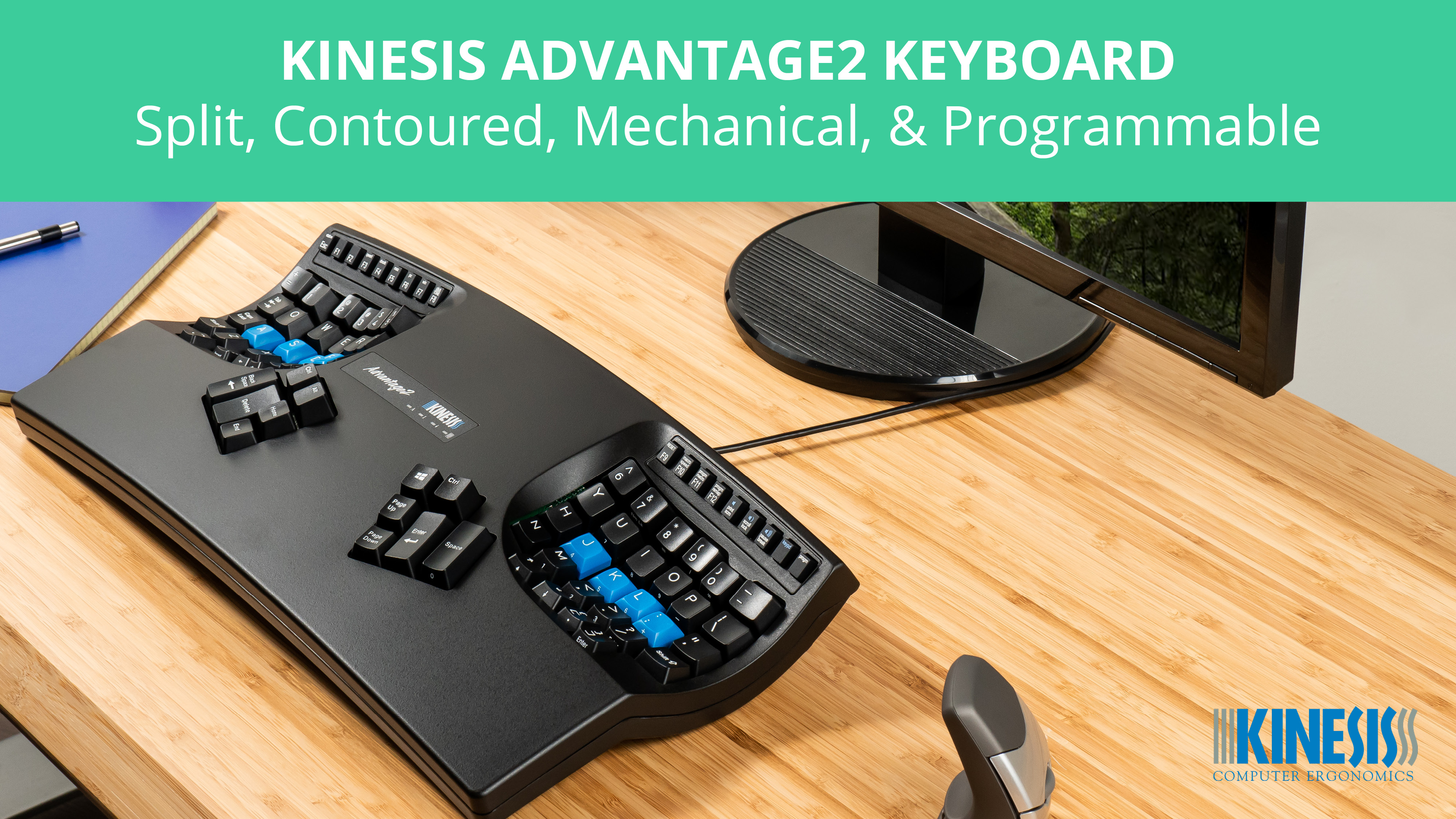 Kinesis Advantage2