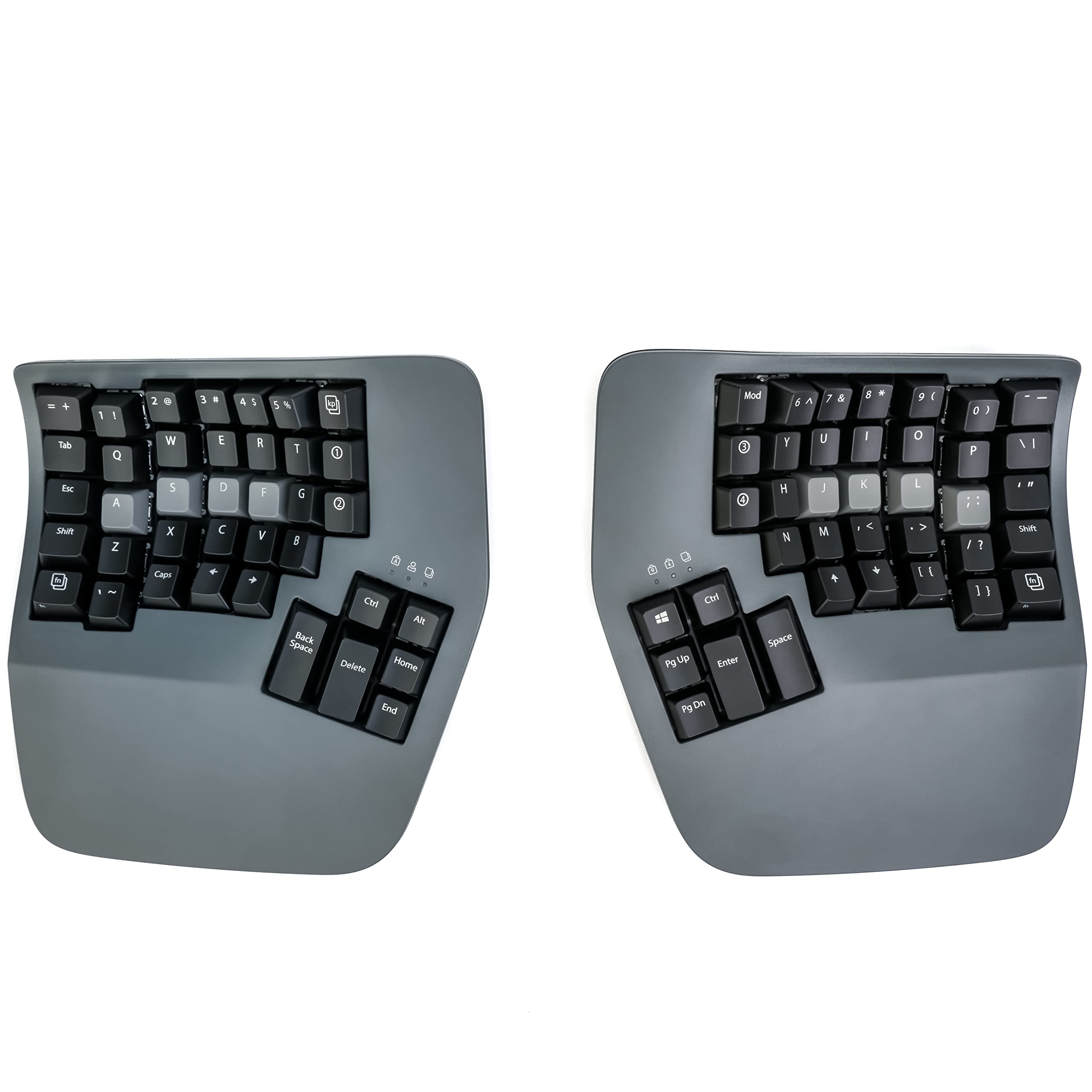 Kinesis Advantage360 Pro