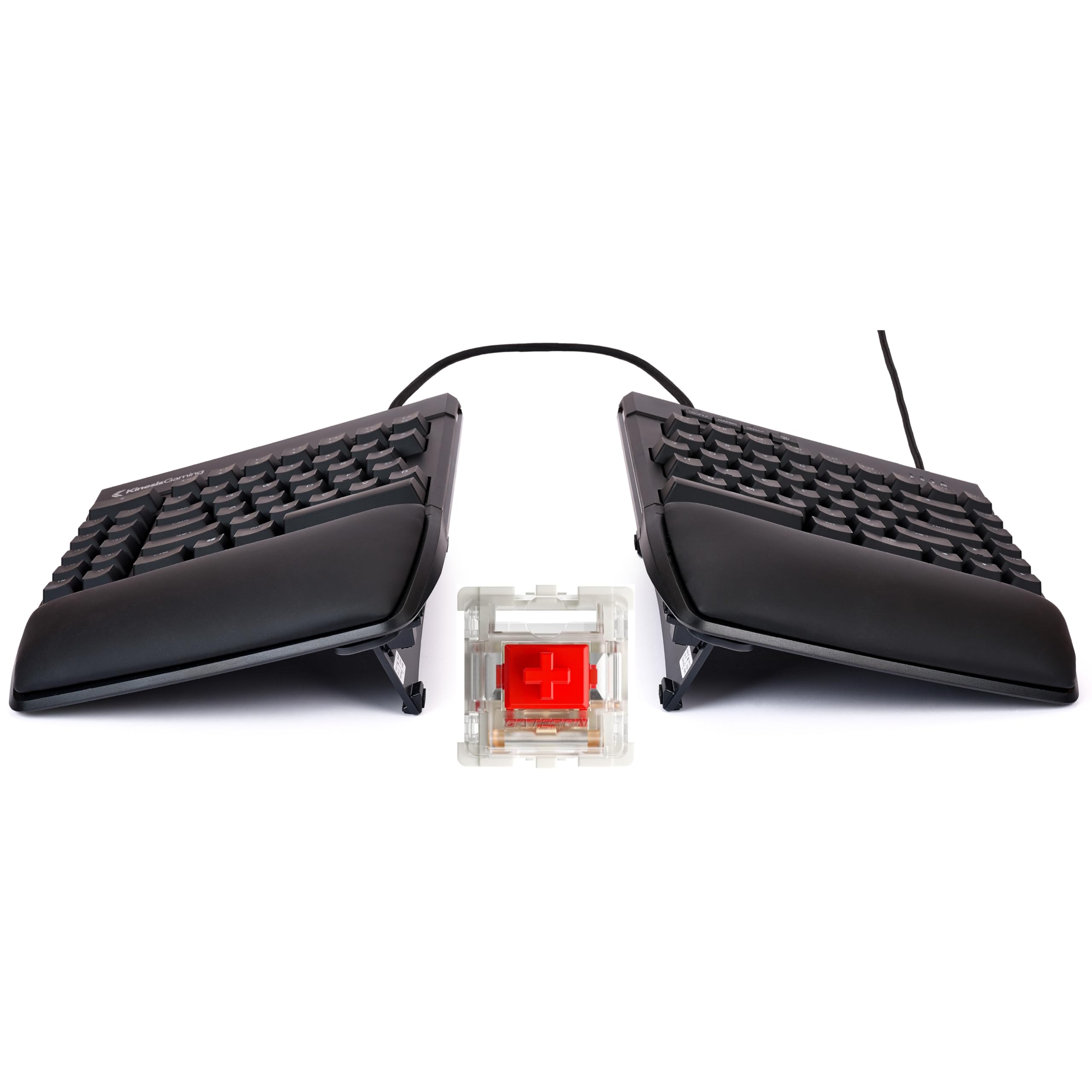 Kinesis Freestyle Edge RGB