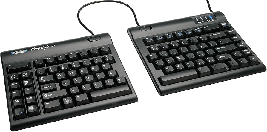 Kinesis Freestyle2 Keyboard
