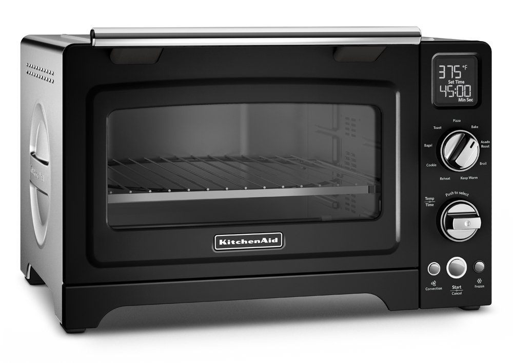 KitchenAid Digital Countertop Oven KCO275OB