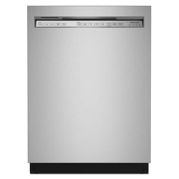 KitchenAid KDFE204KPS Dishwasher