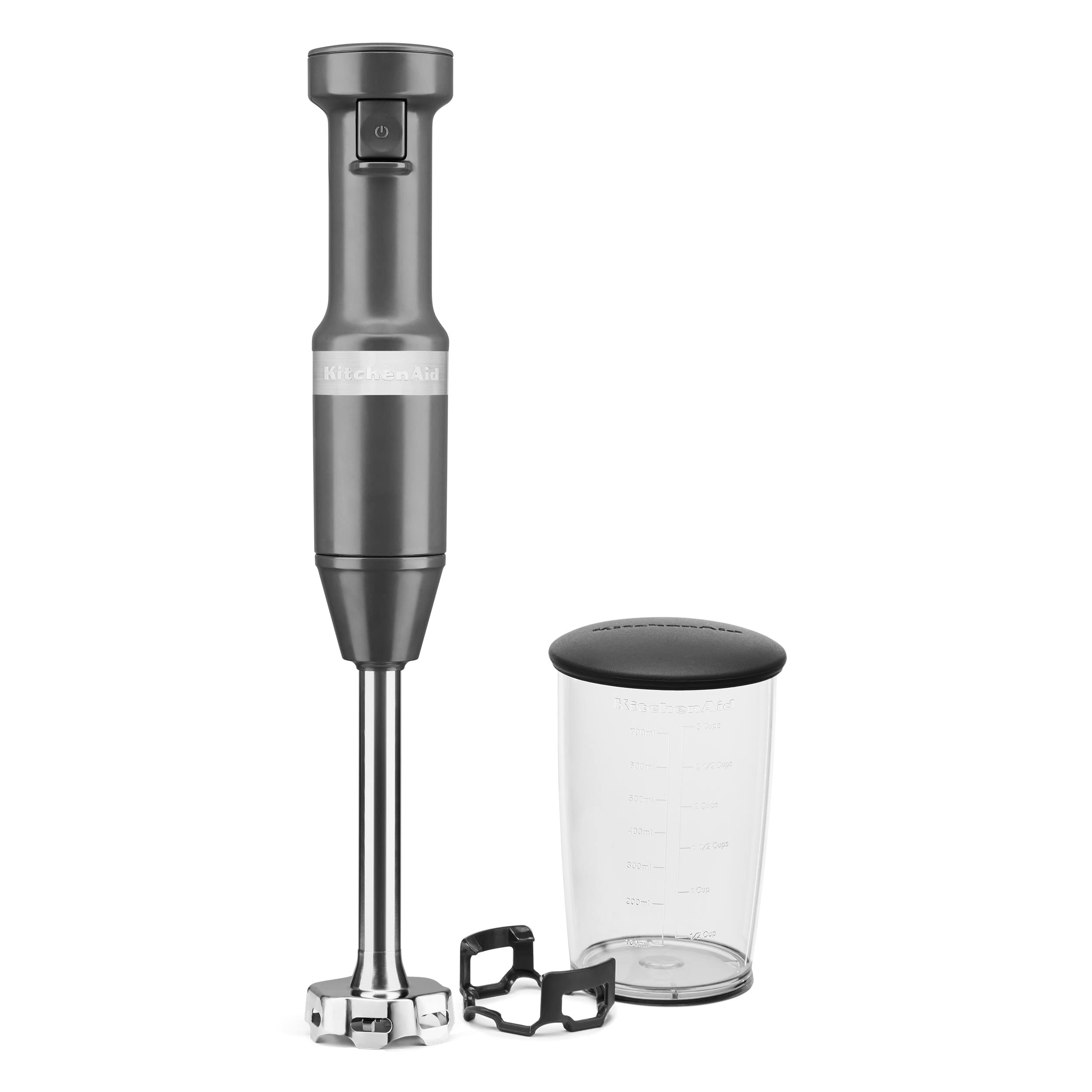 KitchenAid KHBV53 Cordless Variable Speed Hand Blender