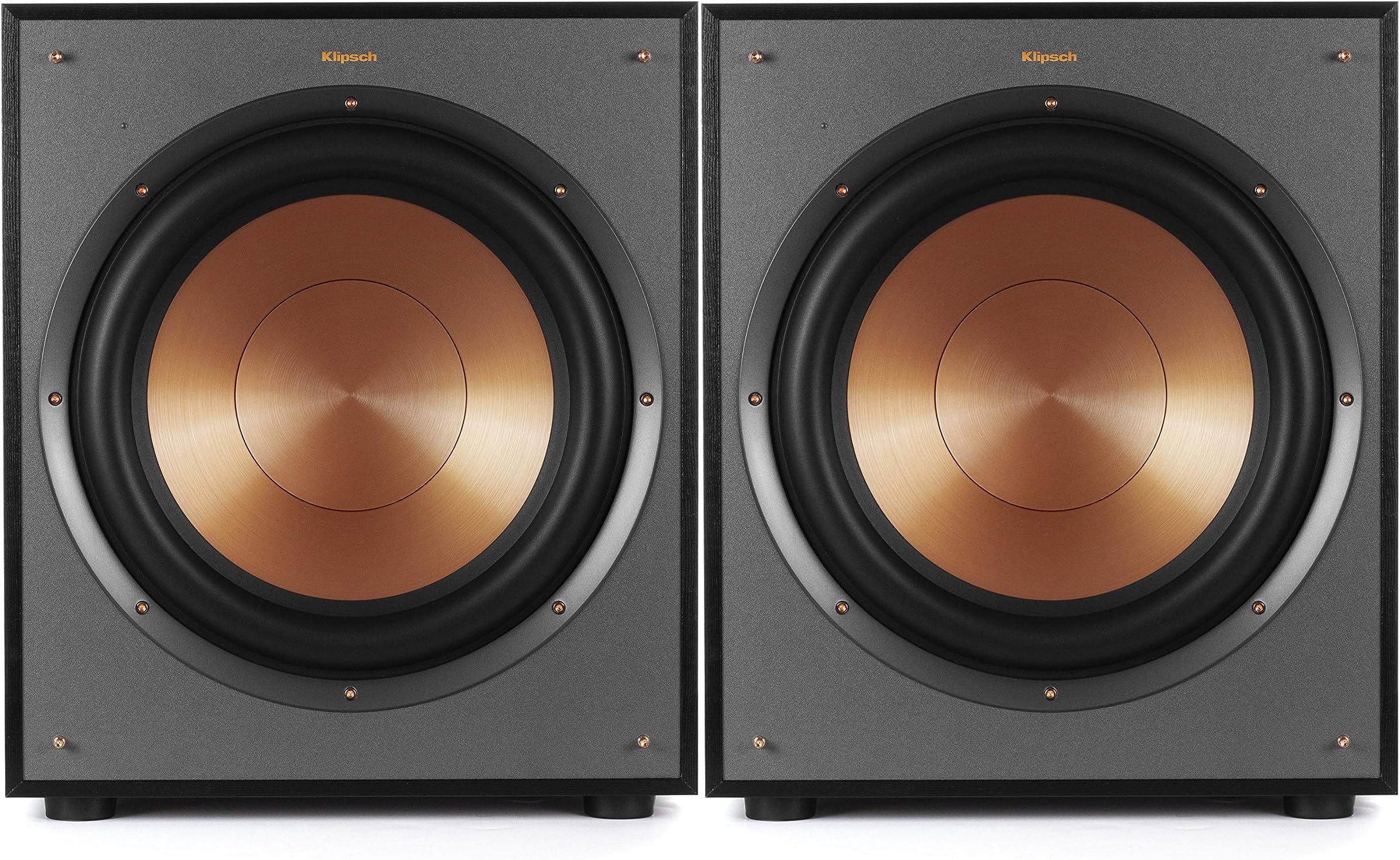 Klipsch R-120SW
