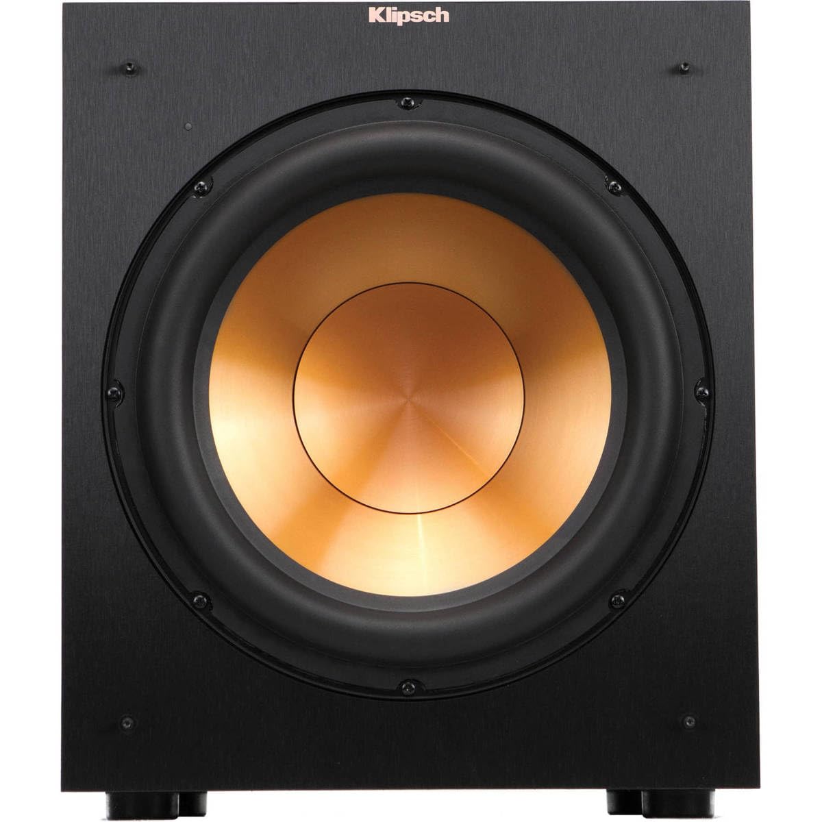 Klipsch R-12SW 12" 400W Powered Subwoofer