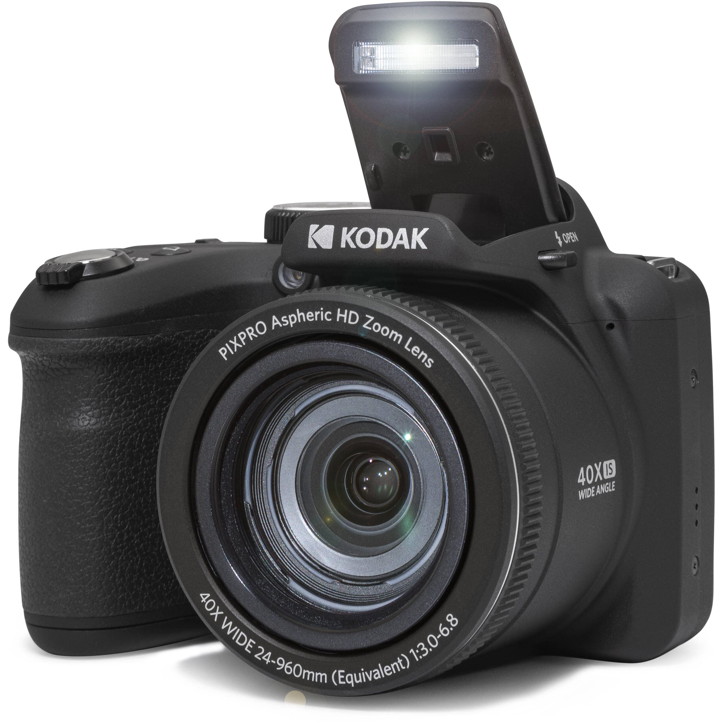 Kodak PIXPRO AZ405