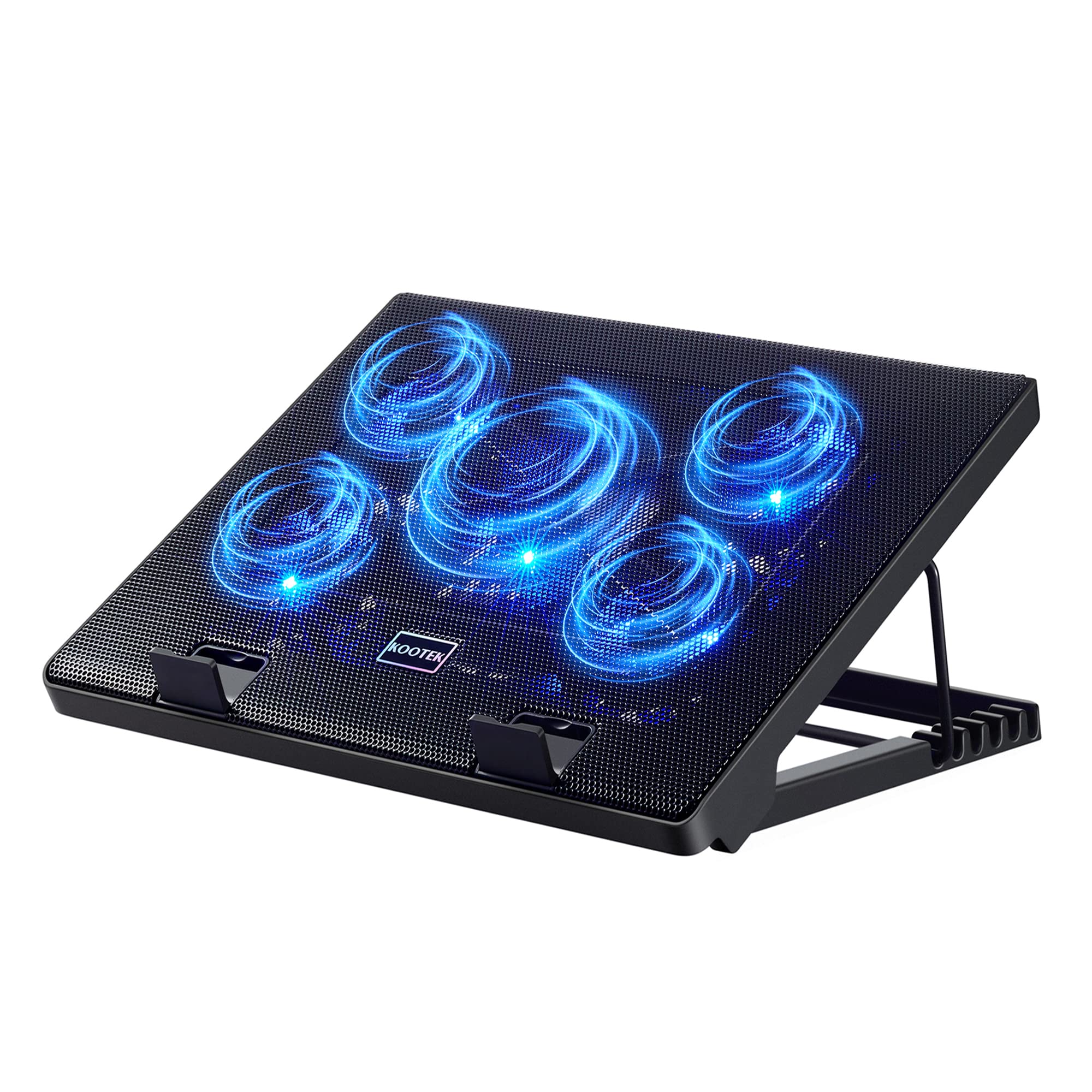 Kootek Laptop Cooling Pad 5 Fans