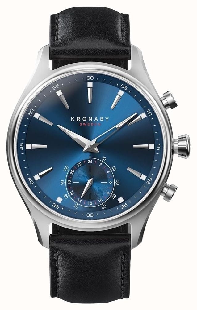 Kronaby Sekel Classic
