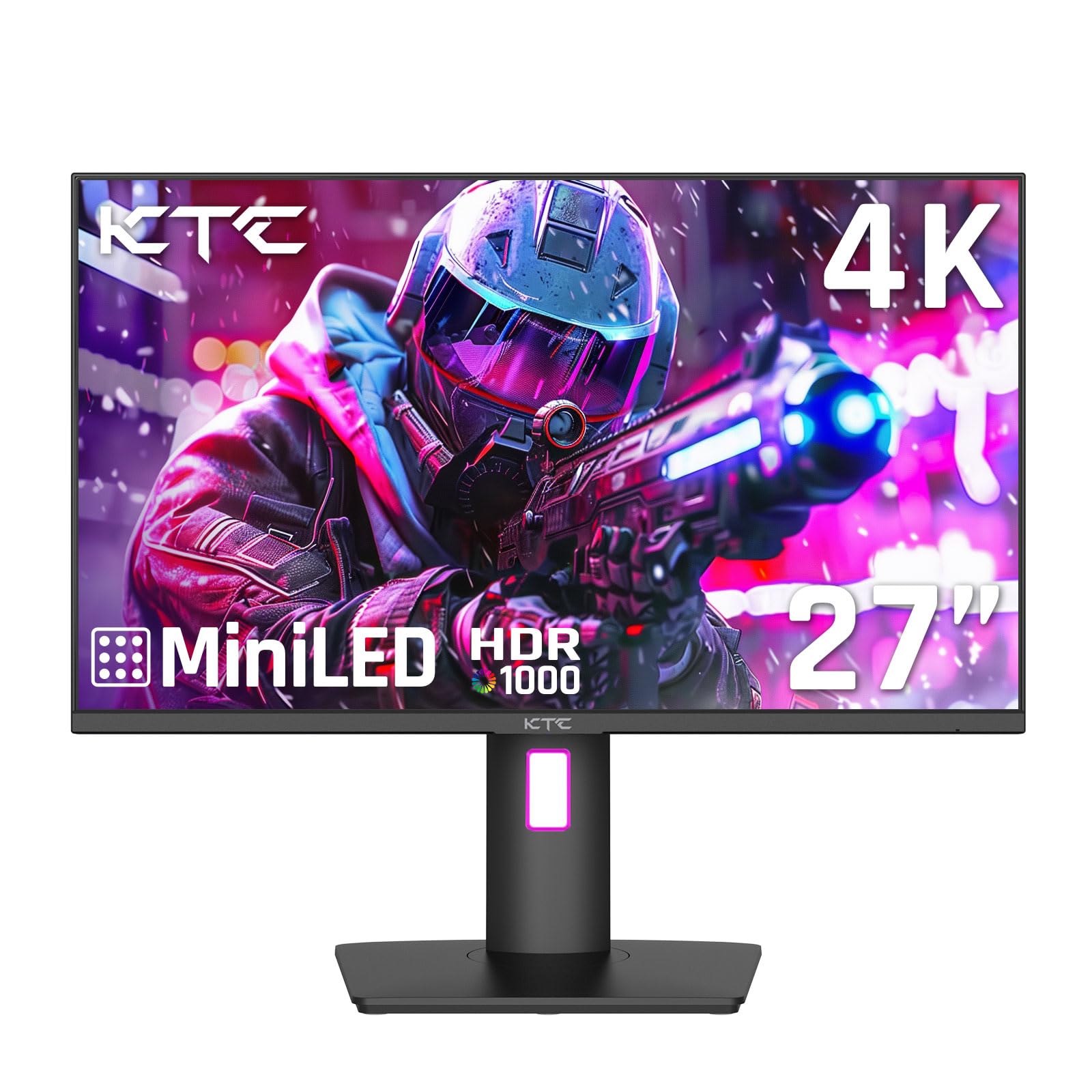 KTC M27P20 Pro 27"