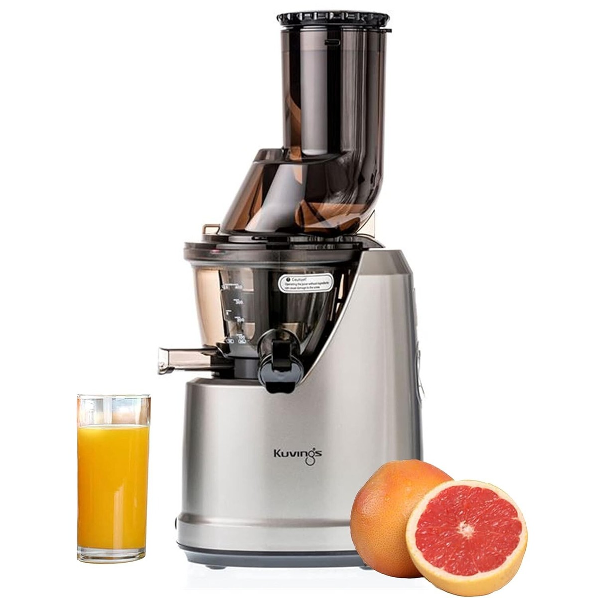 Kuvings B1700 Whole Slow Juicer