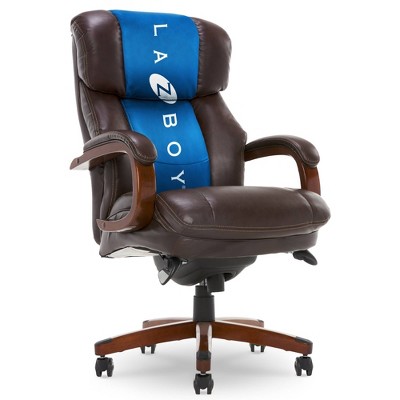 La-Z-Boy Oasis Big & Tall Air Mesh Executive Office Chair