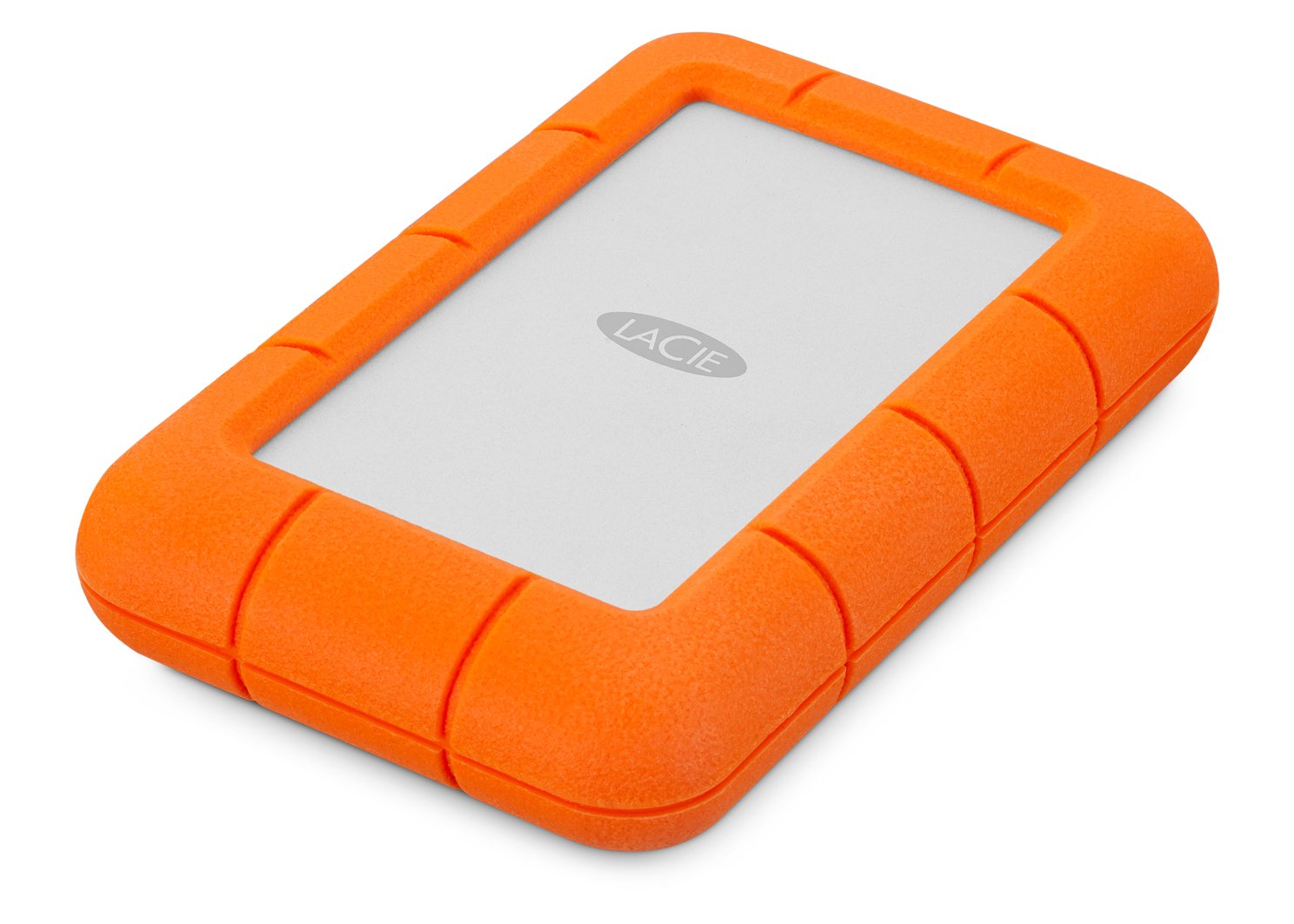 LaCie Rugged Mini 5TB HDD