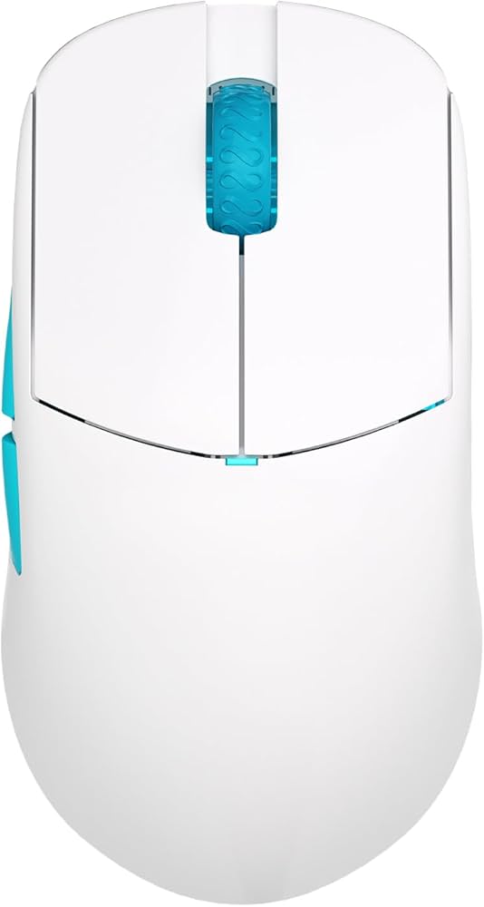 Lamzu Atlantis V2 Mini Wireless Gaming Mouse