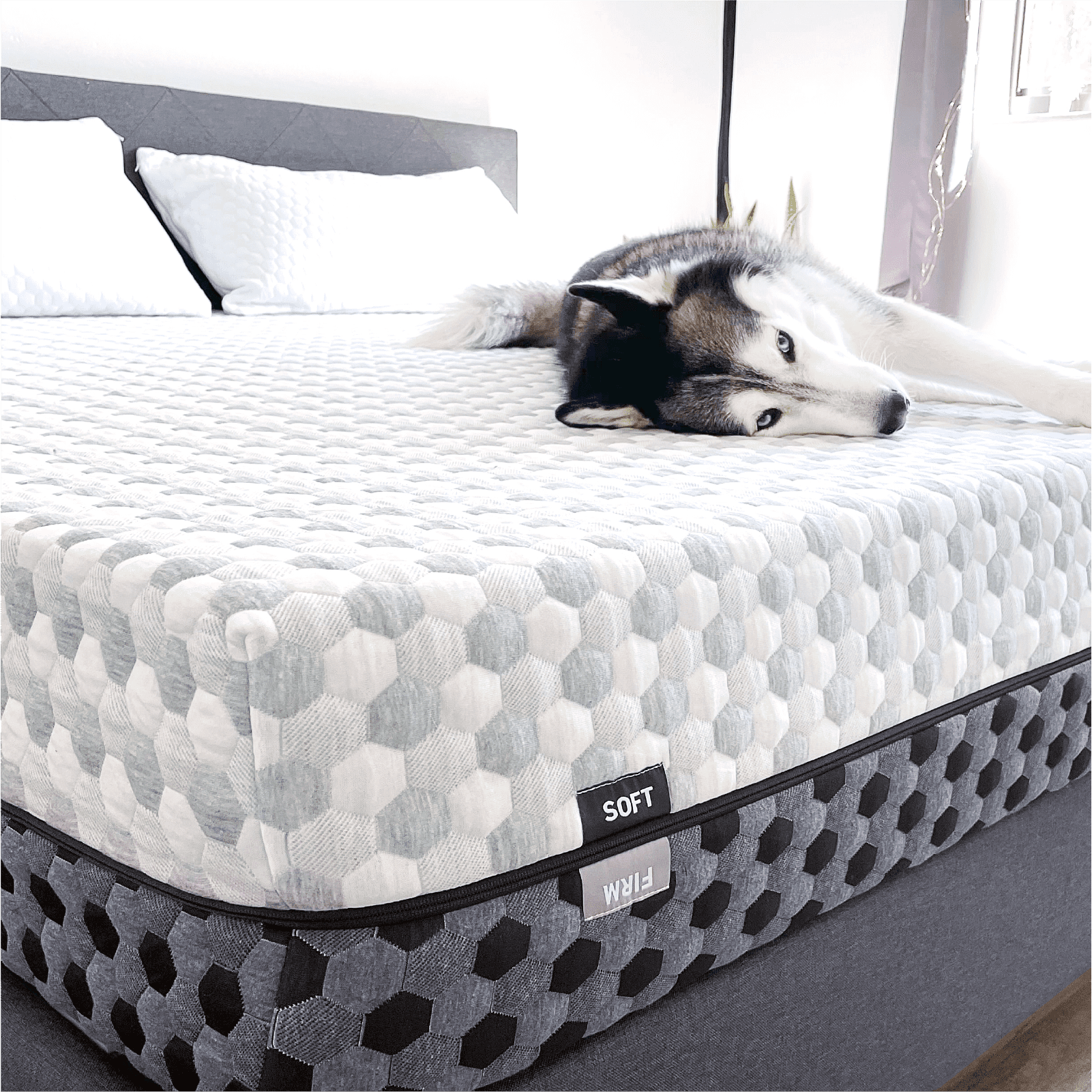 Layla Mattress Queen