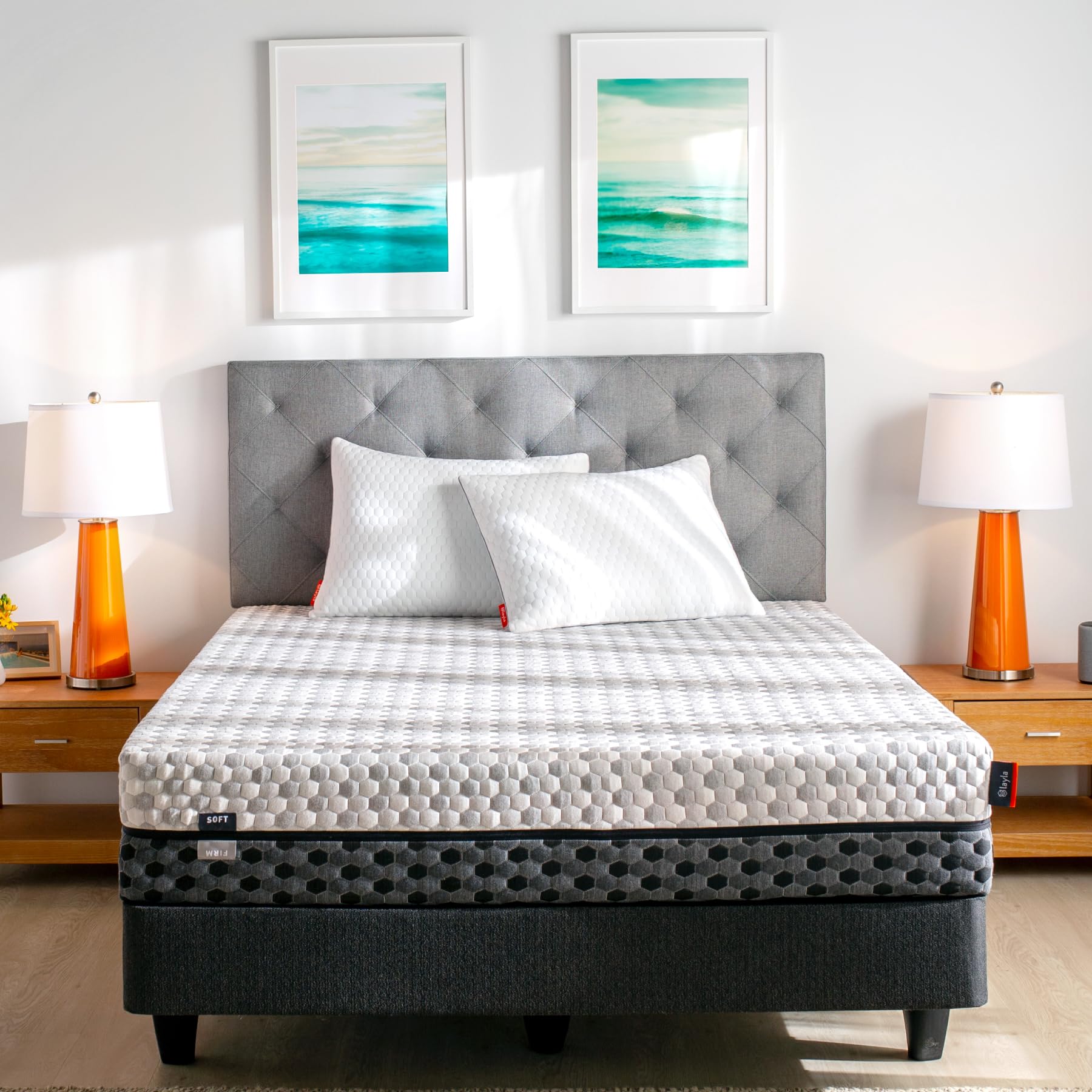 Layla Memory Foam Mattress